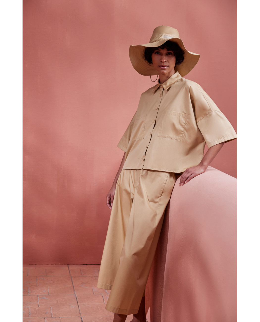 PANTS "TALLIPA" PANTS "TALLIPA"