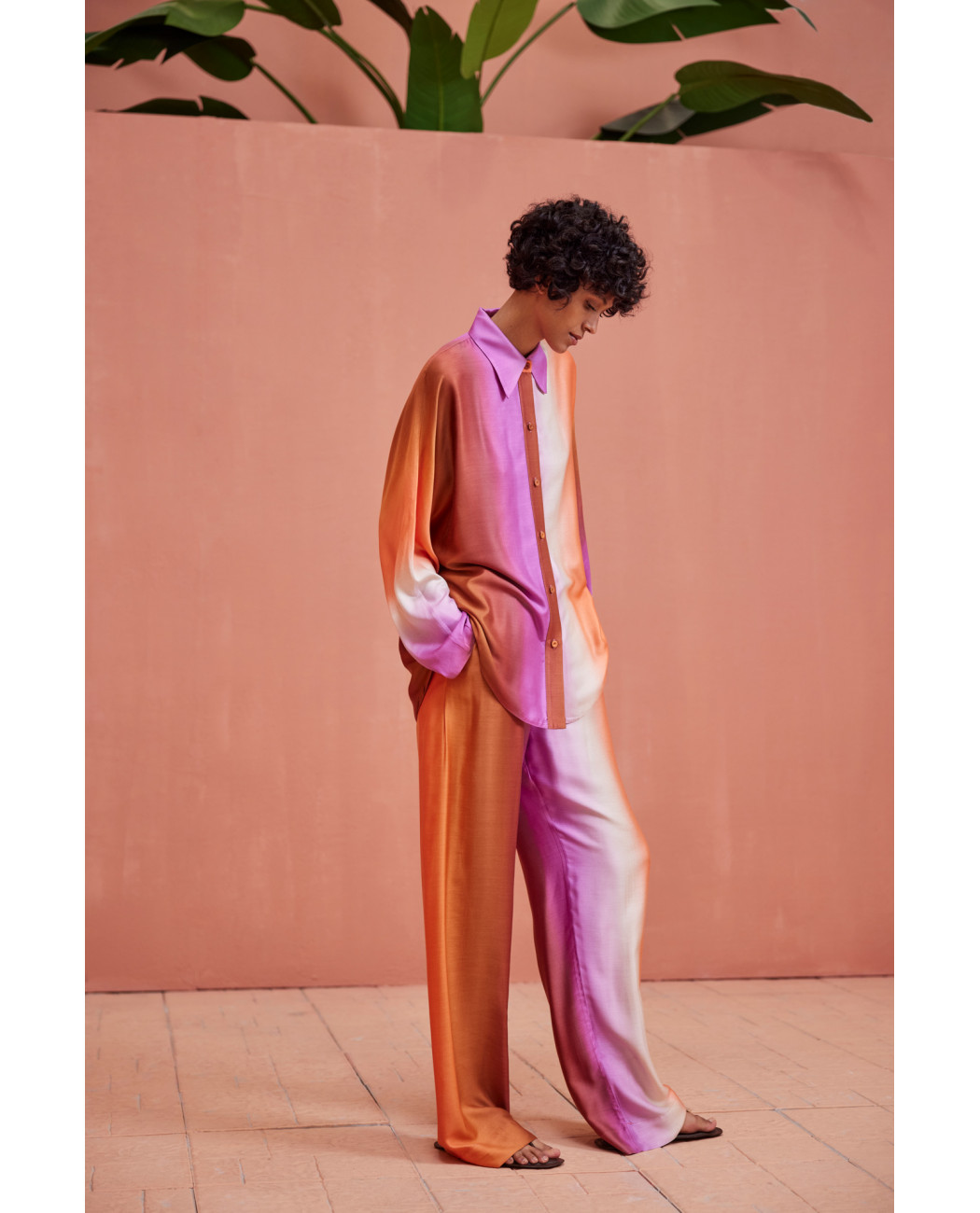 PANTS "MIRAMPELLA" PANTS "MIRAMPELLA"