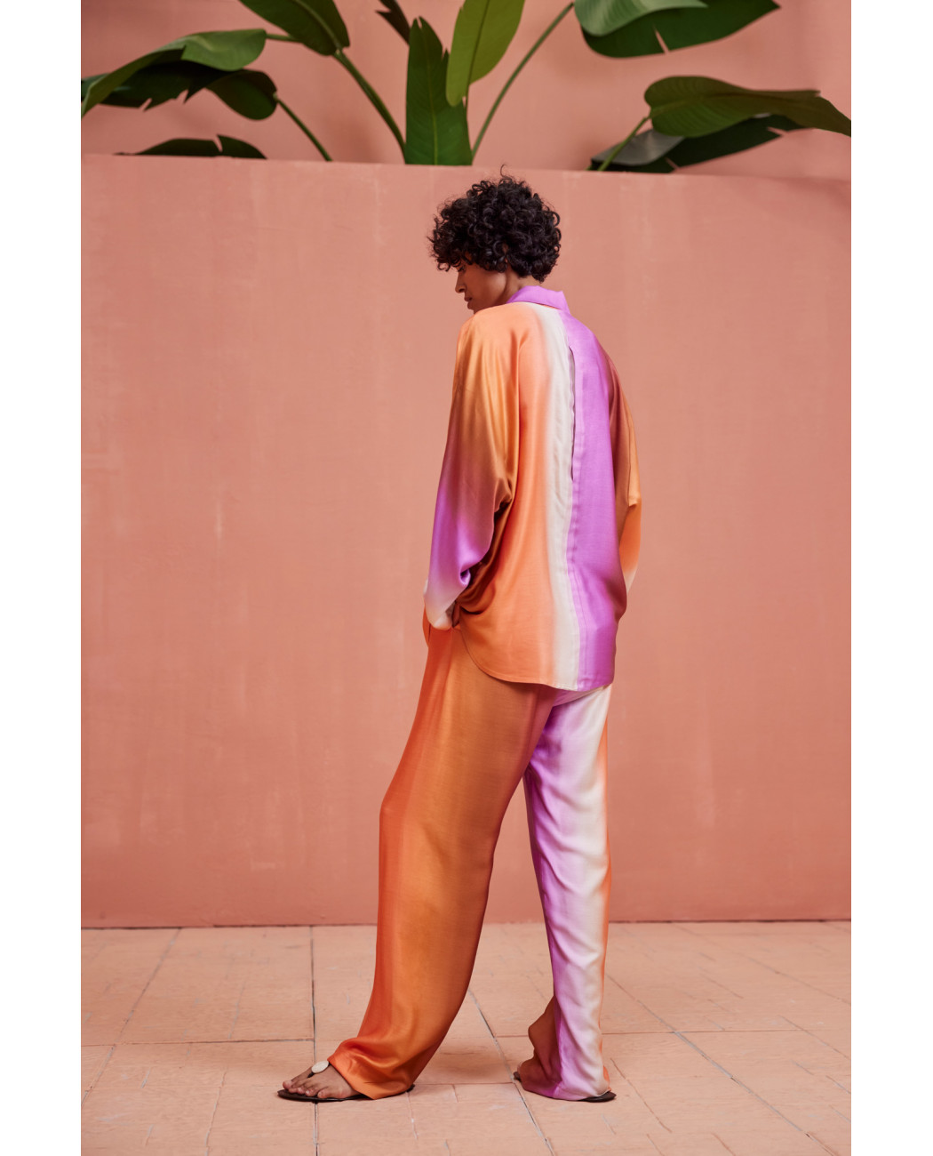 PANTS "MIRAMPELLA" PANTS "MIRAMPELLA"