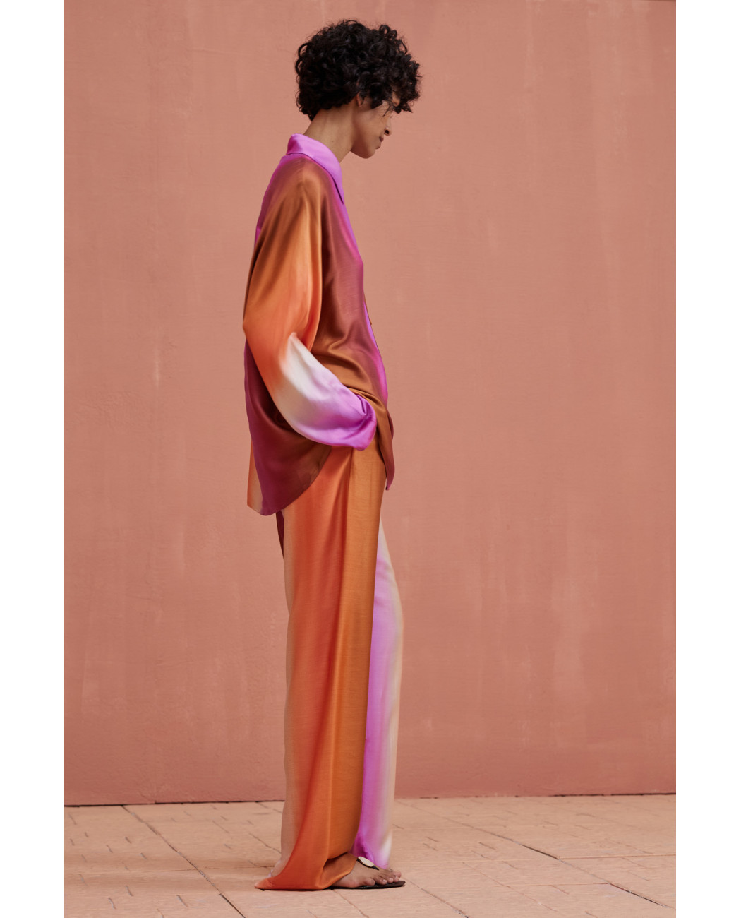 PANTS "MIRAMPELLA" PANTS "MIRAMPELLA"