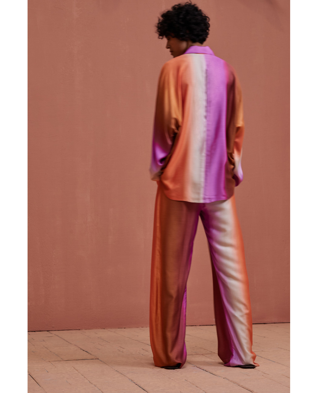 PANTS "MIRAMPELLA" PANTS "MIRAMPELLA"