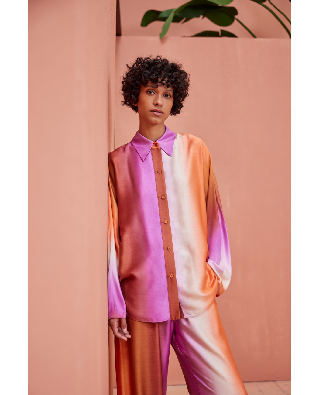 SHIRT "DONATELA" SHIRT "DONATELA"