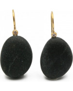 Gong Collection Earrings