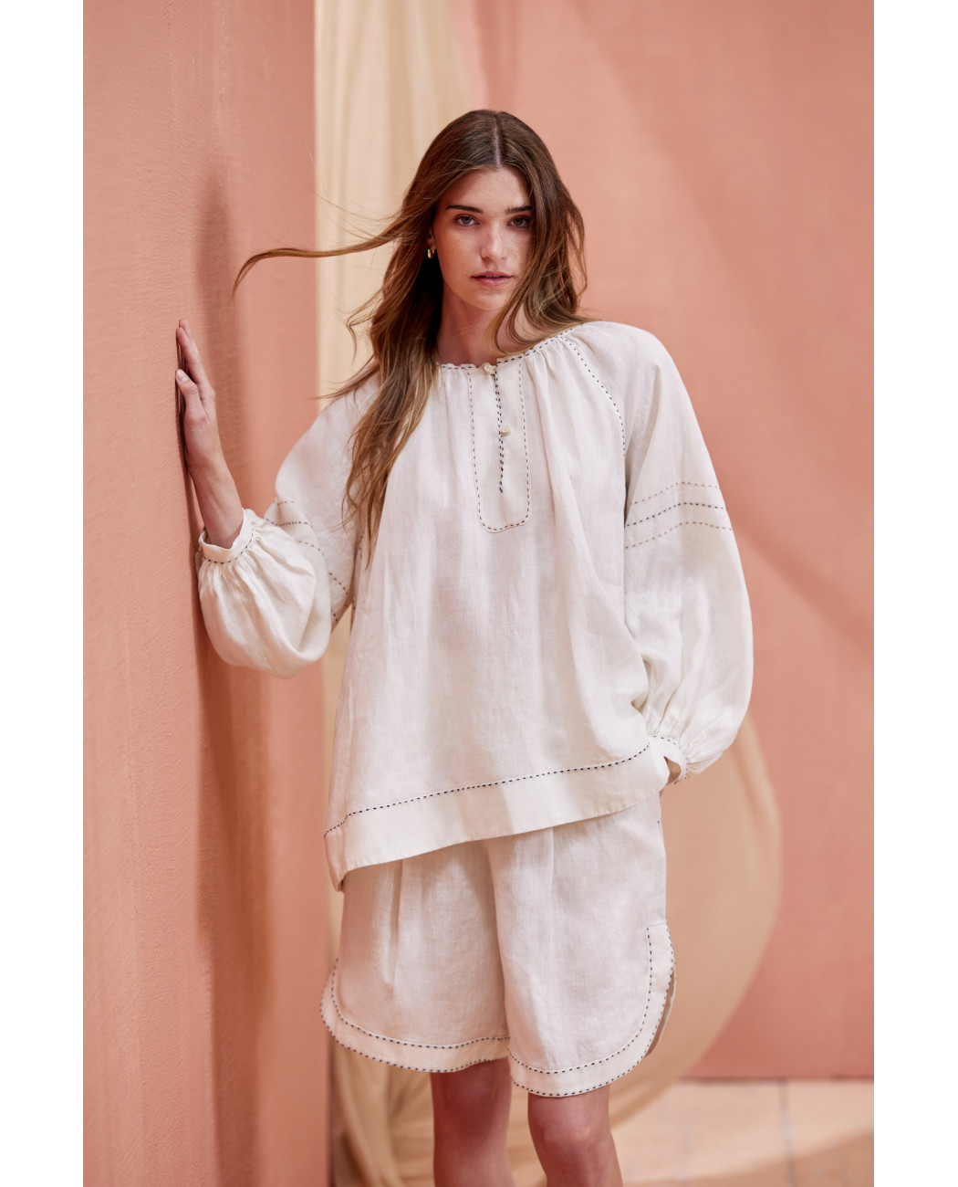 SHIRT "TRIANA" SHIRT "TRIANA"