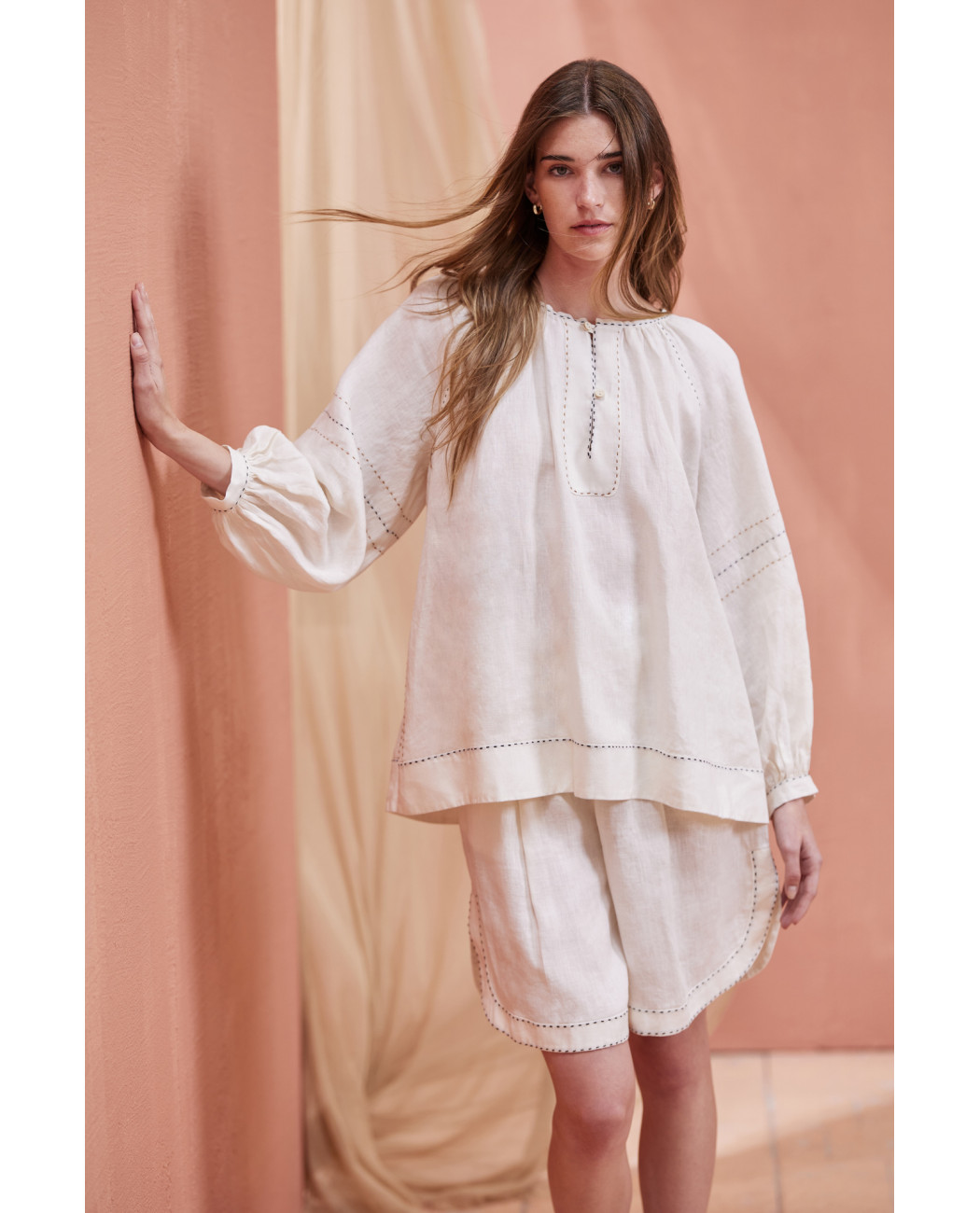 SHIRT "TRIANA" SHIRT "TRIANA"