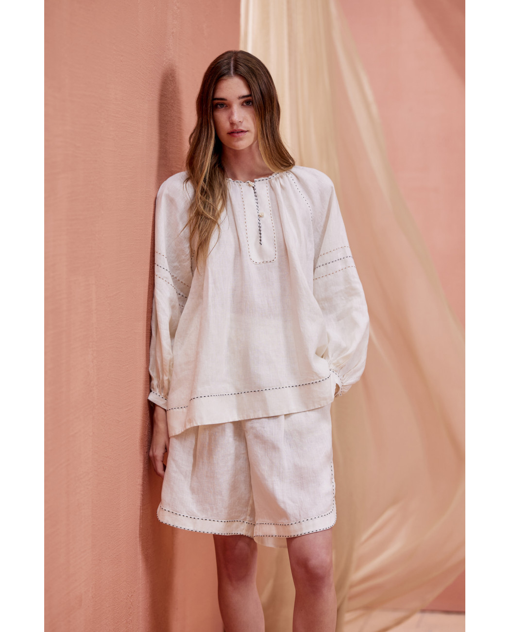 SHIRT "TRIANA" SHIRT "TRIANA"
