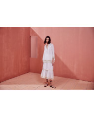 BLOUSE "VENETIA" BLOUSE "VENETIA"