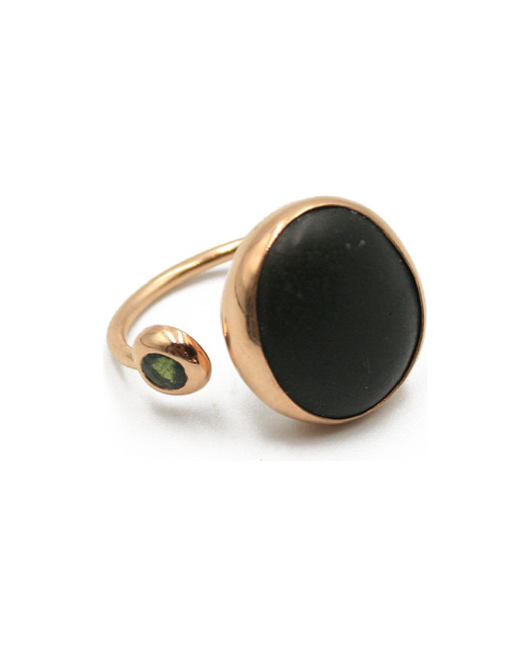 Pebble  Ring