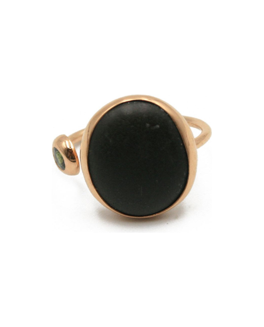 Pebble  Ring