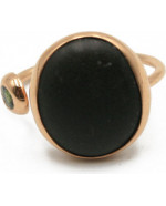Pebble  Ring