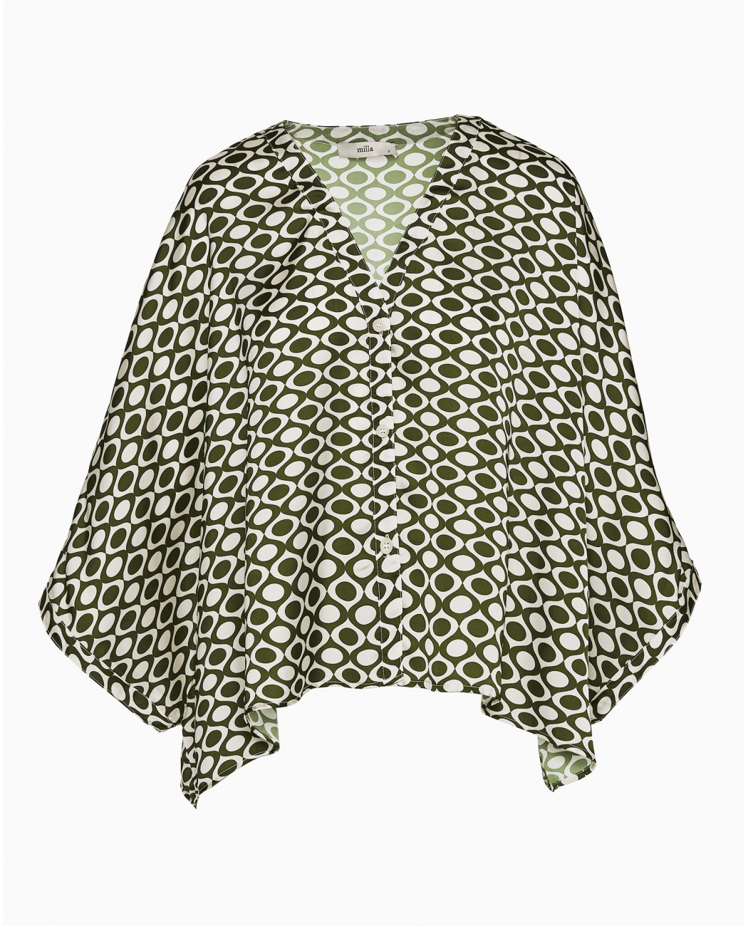 BLOUSE BLOUSE