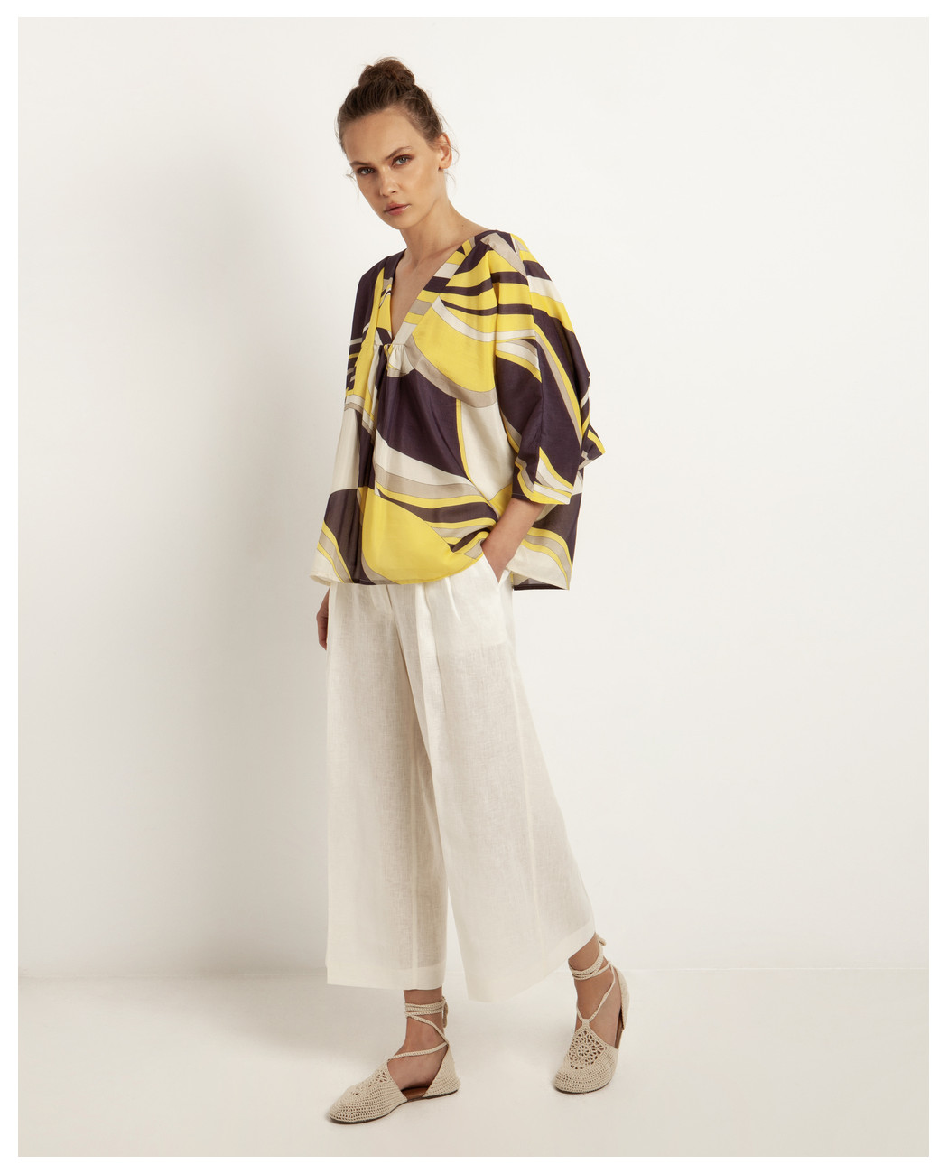 BLOUSE BLOUSE