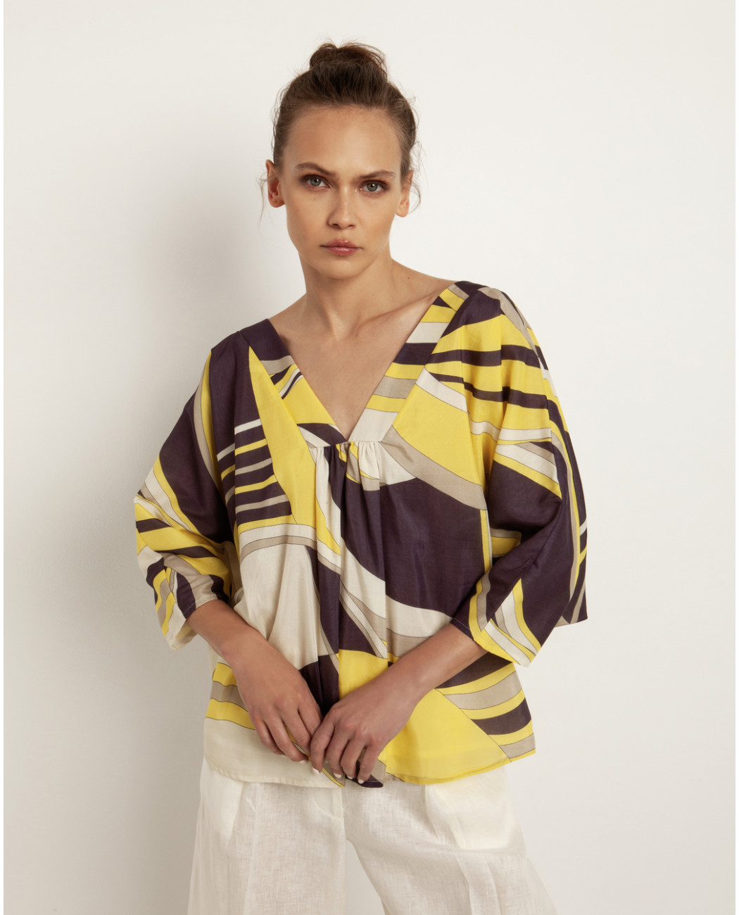 BLOUSE BLOUSE
