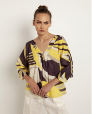 BLOUSE BLOUSE