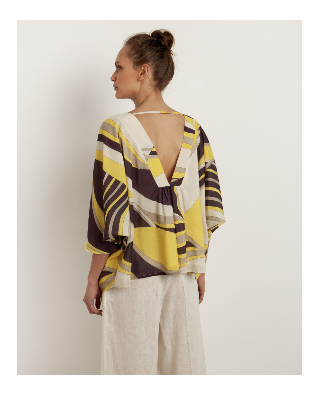 BLOUSE BLOUSE