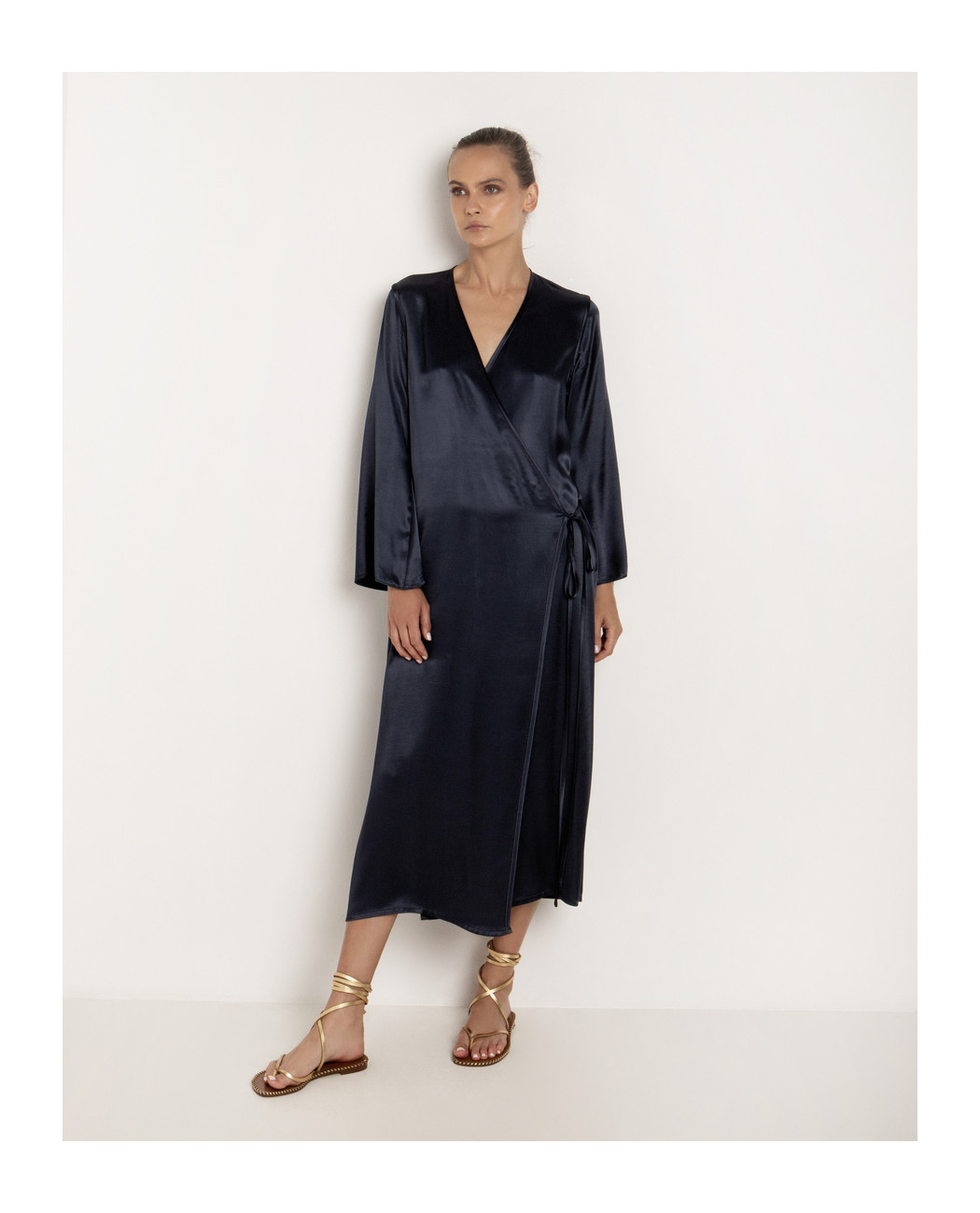 LONG DRESS LONG DRESS