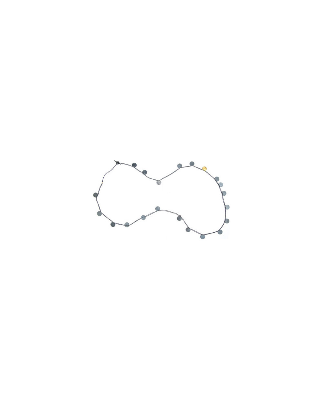 Flouria Collection Necklace Flouria Collection Necklace