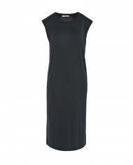 EMBROIDERED DRESS "CANNES"