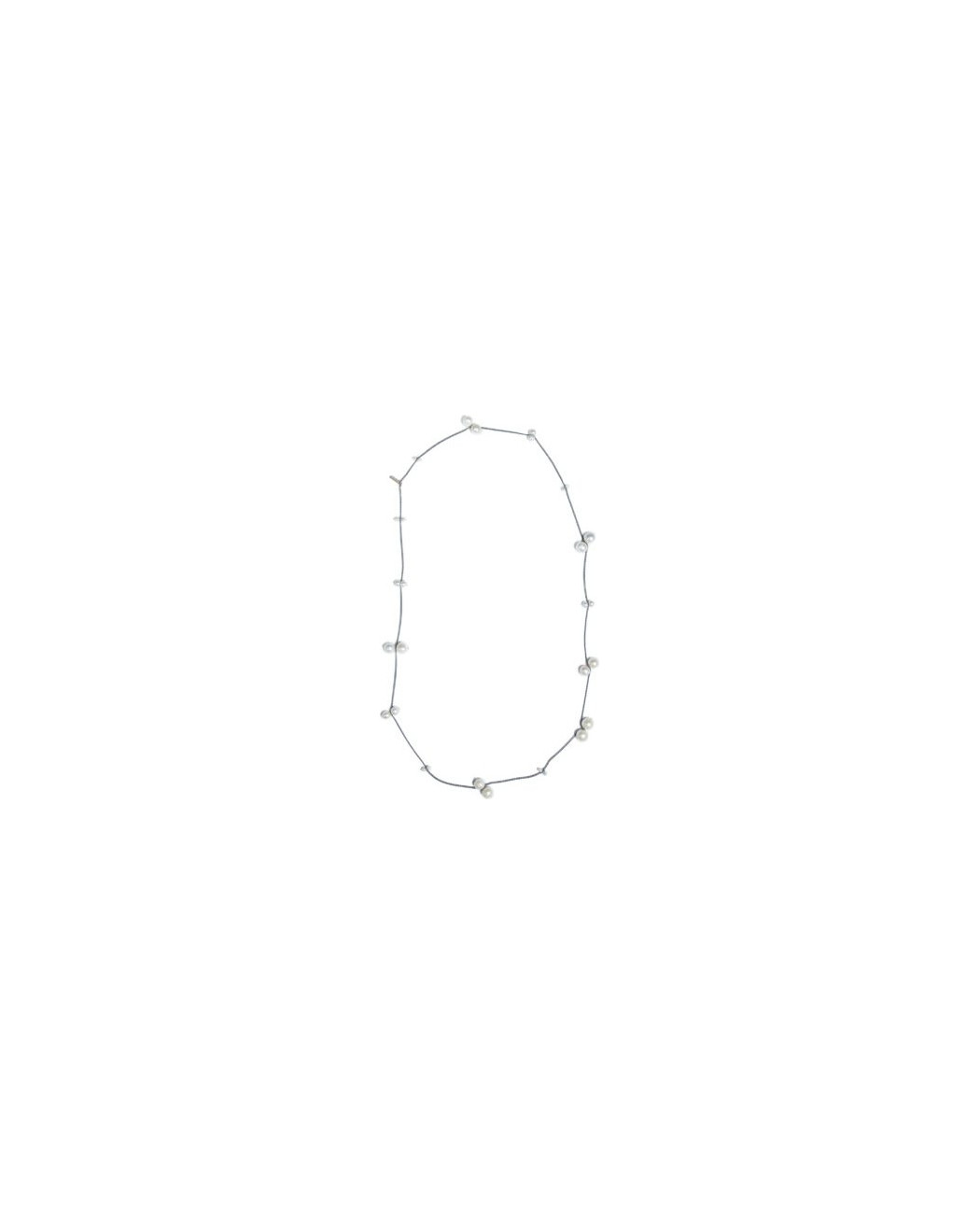 Pearl Collection Necklace Pearl Collection Necklace