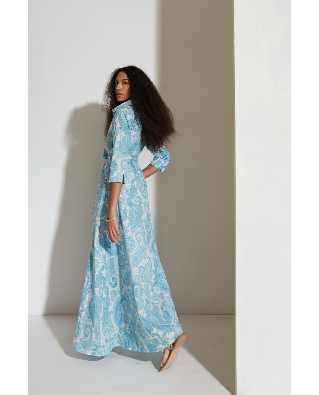 LONG DRESS LONG DRESS