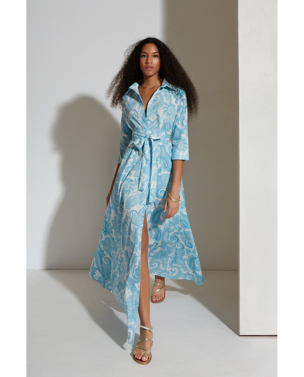 LONG DRESS LONG DRESS
