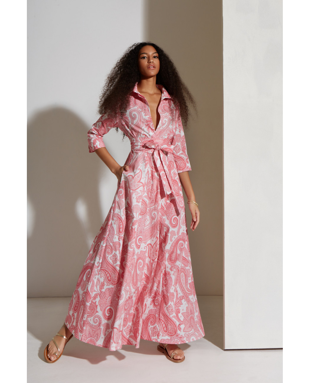 LONG DRESS LONG DRESS