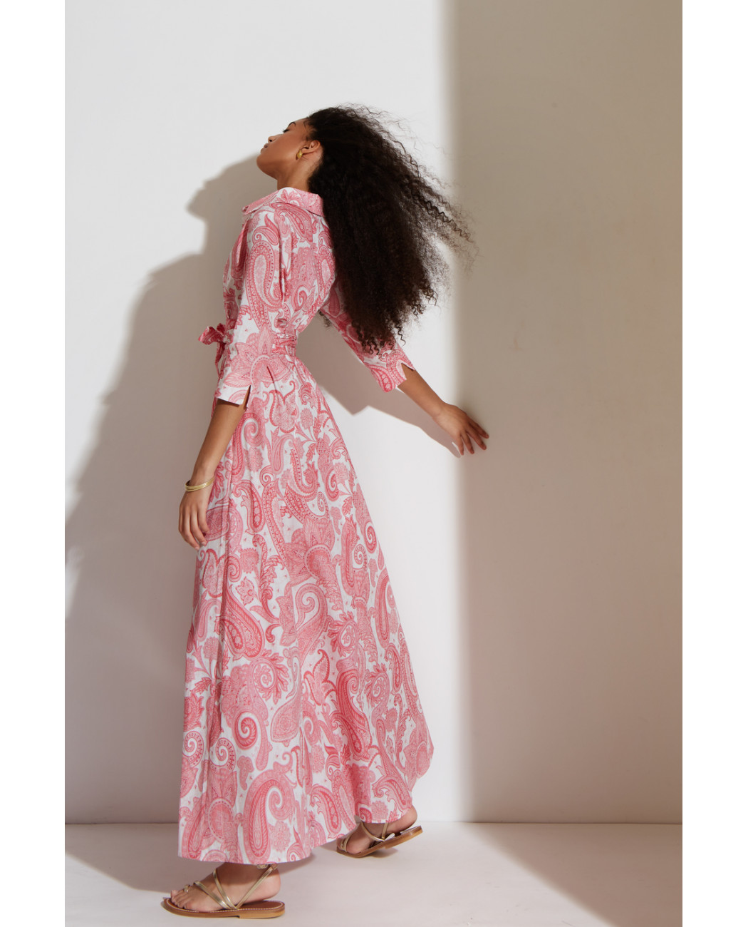 LONG DRESS LONG DRESS
