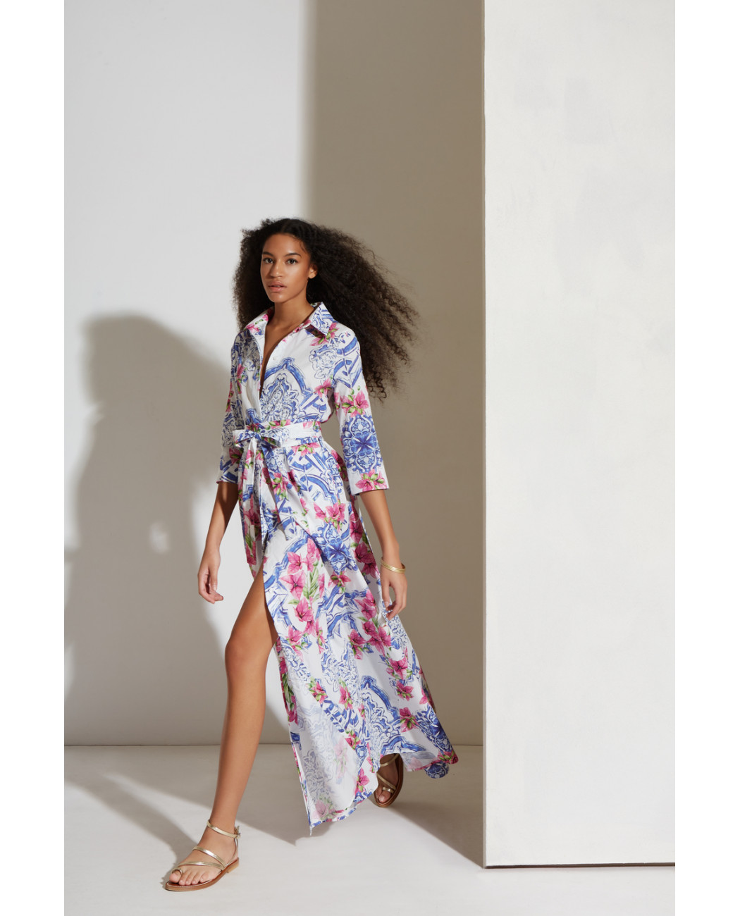 LONG DRESS LONG DRESS