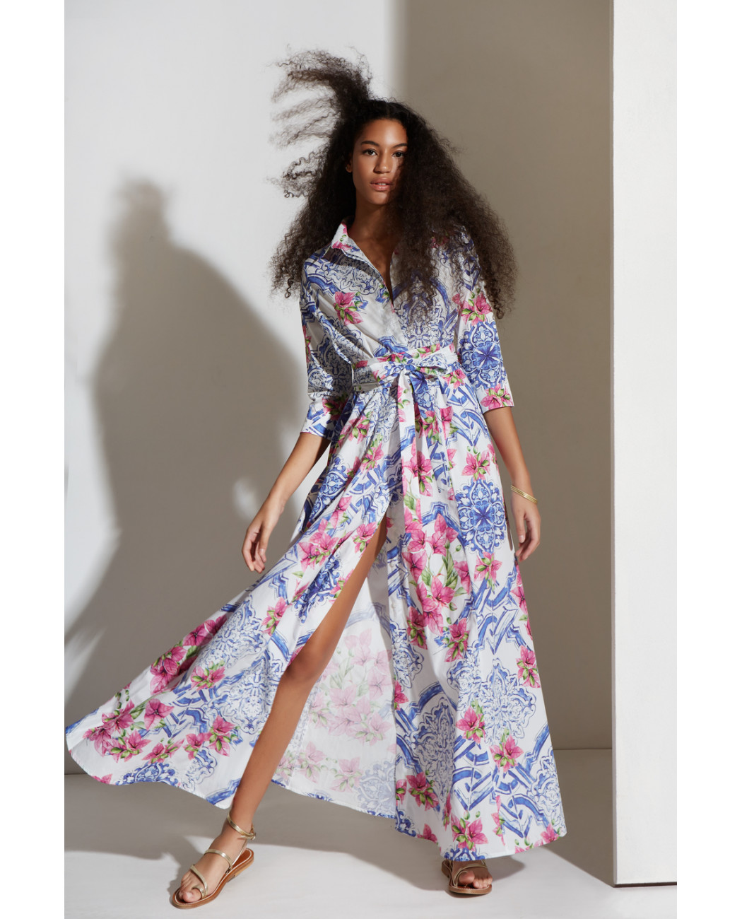 LONG DRESS LONG DRESS
