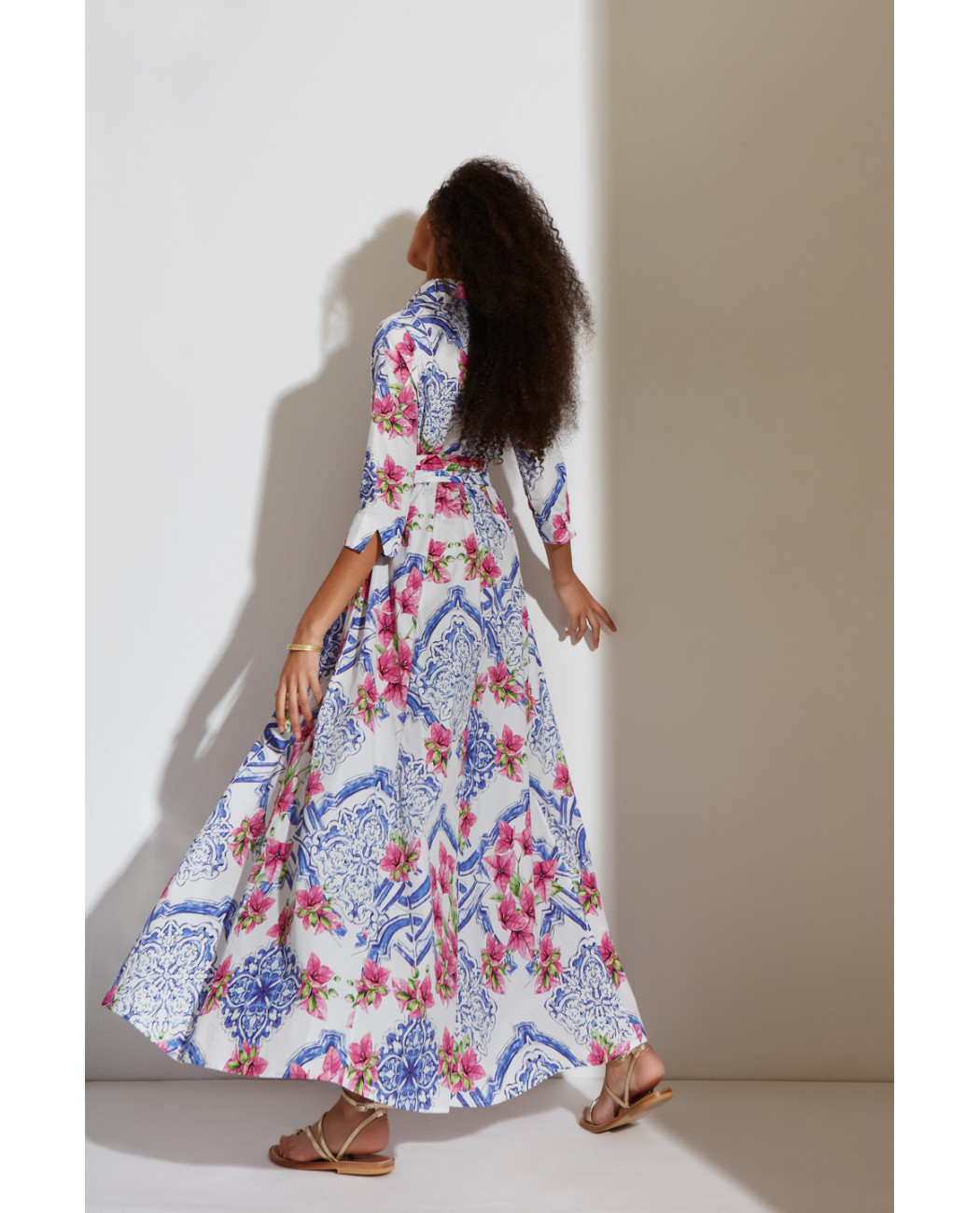 LONG DRESS LONG DRESS