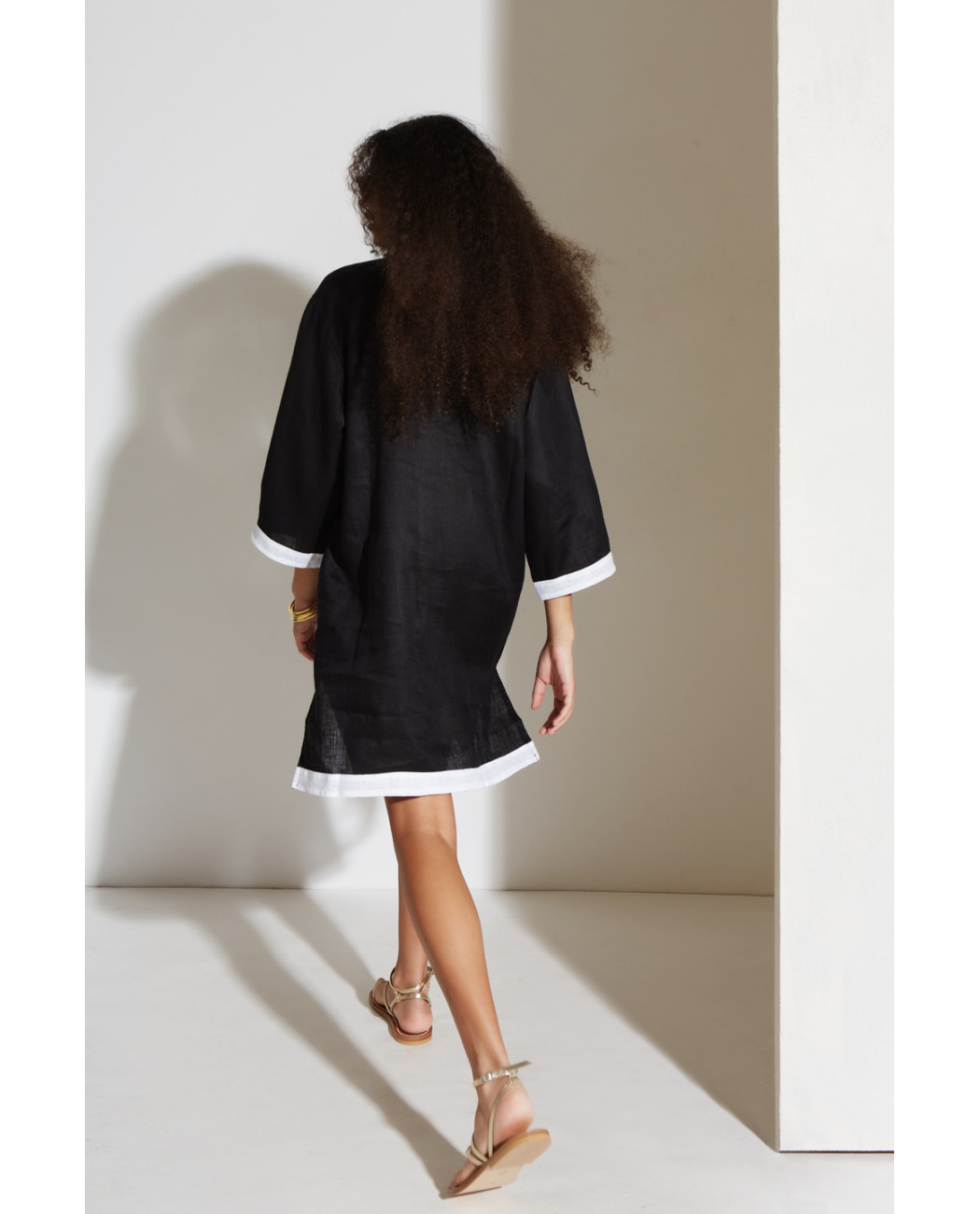 DRESS "HYDRA" DRESS "HYDRA"