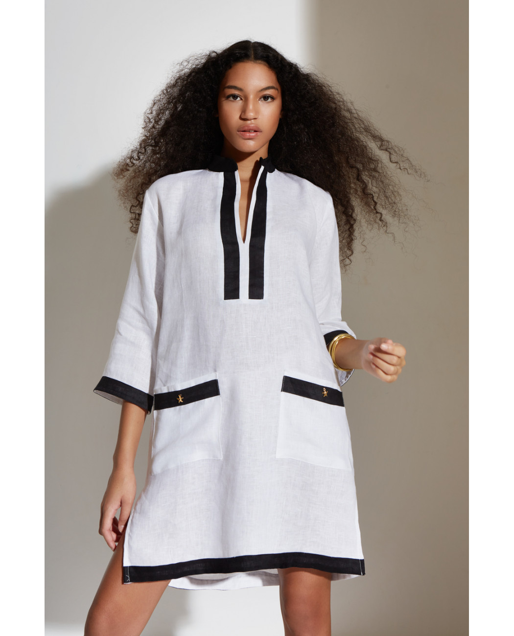 DRESS "HYDRA" DRESS "HYDRA"