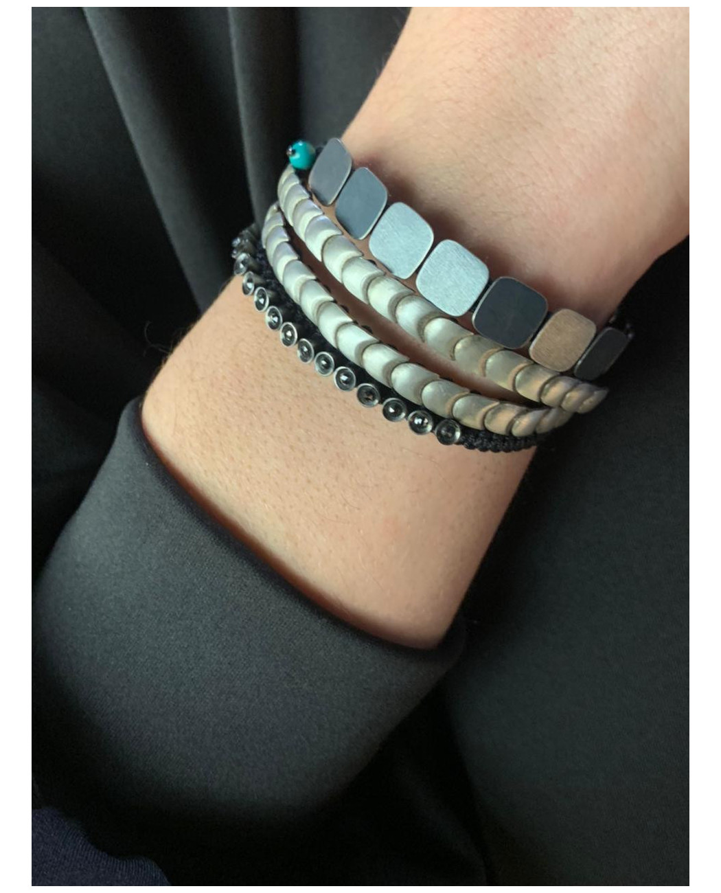 Bohemian Luxury Collection Bracelet