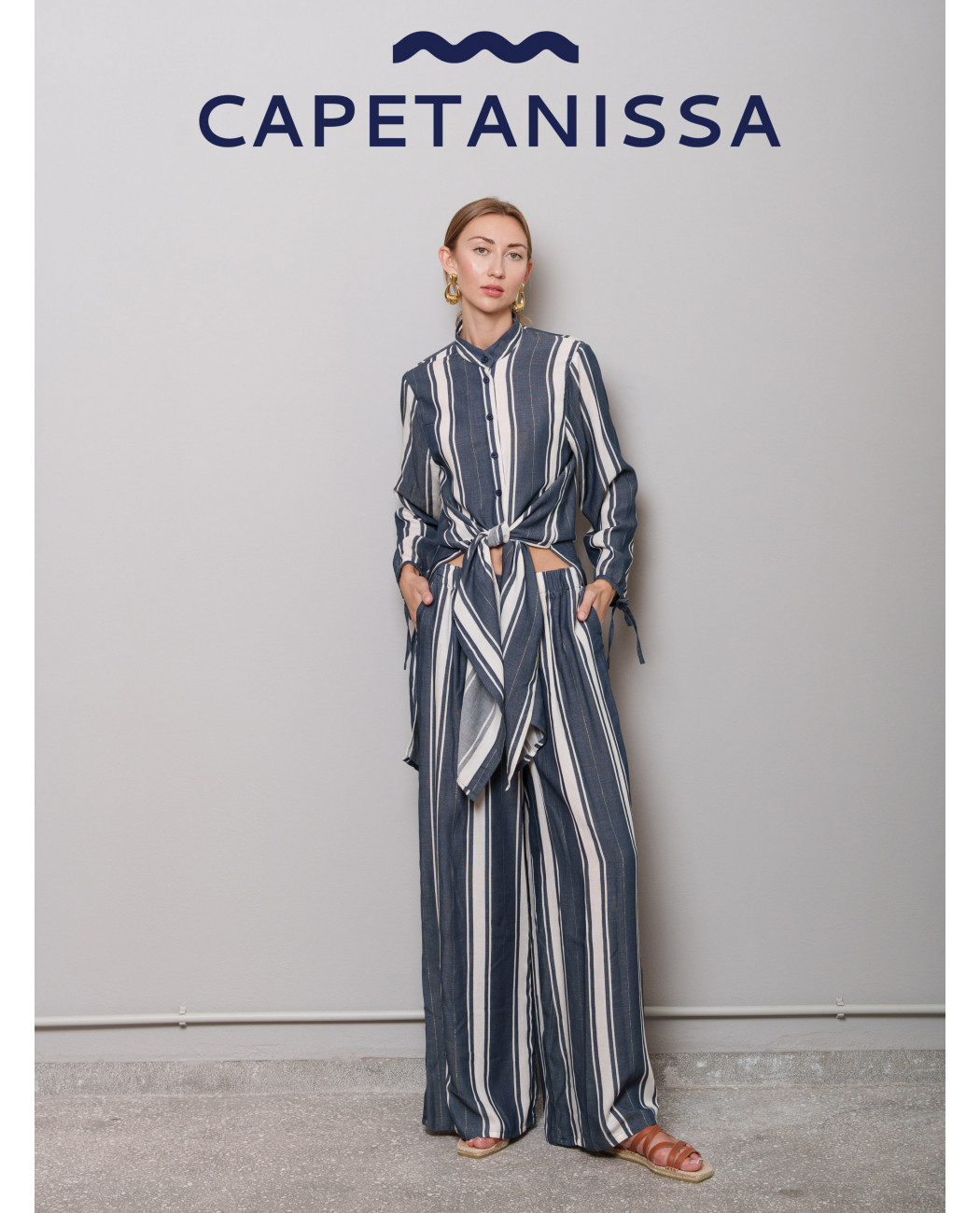 SHIRT DRESS "MARTA" SHIRT DRESS "MARTA"