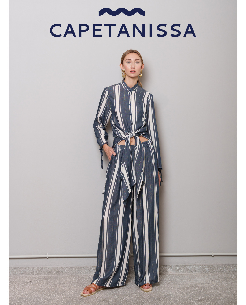 SHIRT DRESS "MARTA" SHIRT DRESS "MARTA"