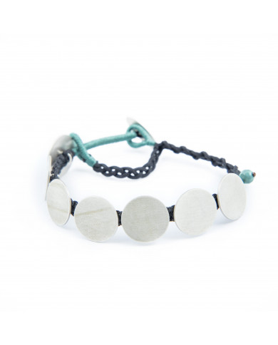 Bohemian Luxury Collection Bracelet