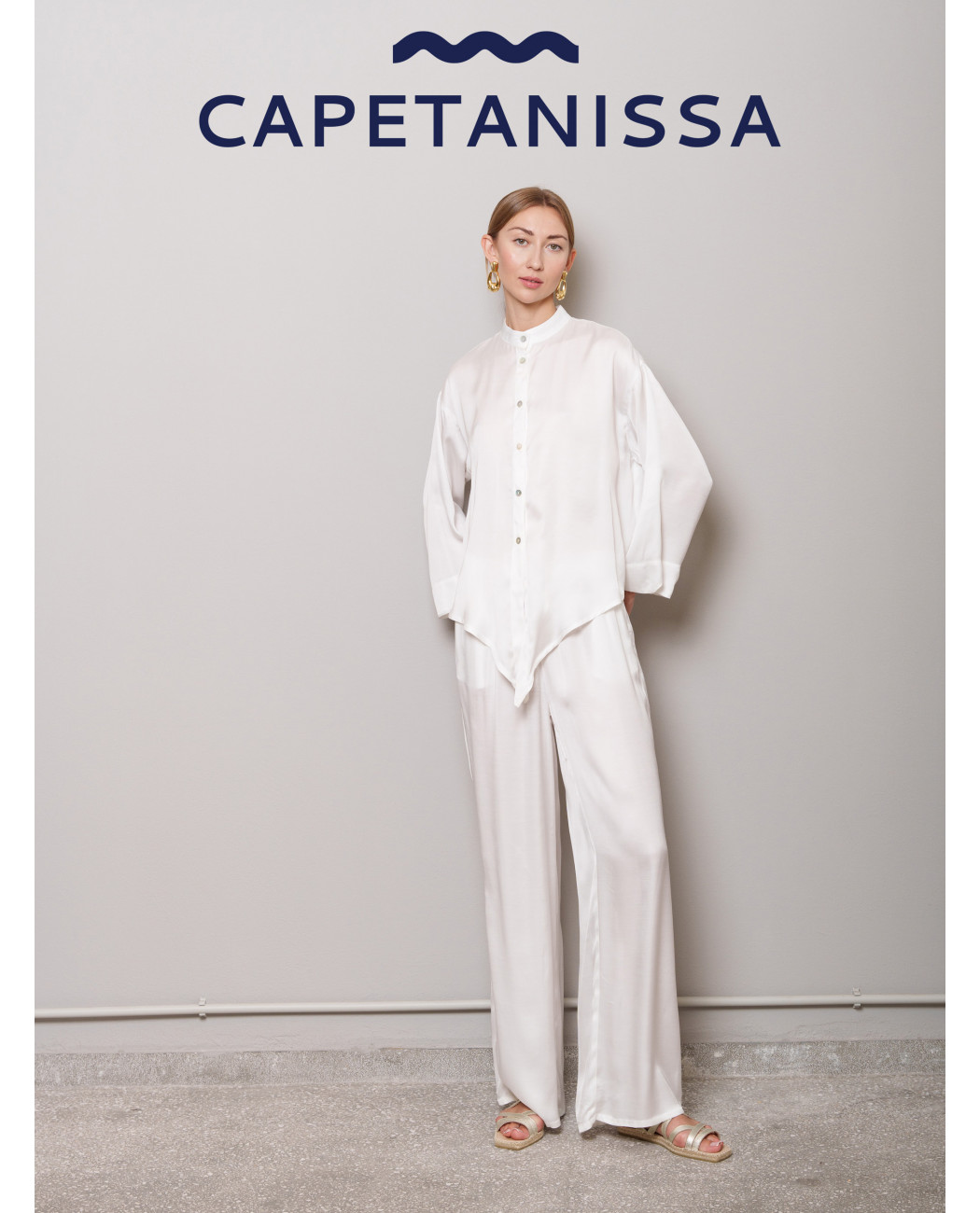 "COSTA"  PANTS "COSTA"  PANTS