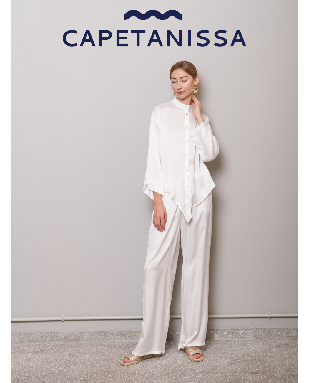 "COSTA"  PANTS "COSTA"  PANTS