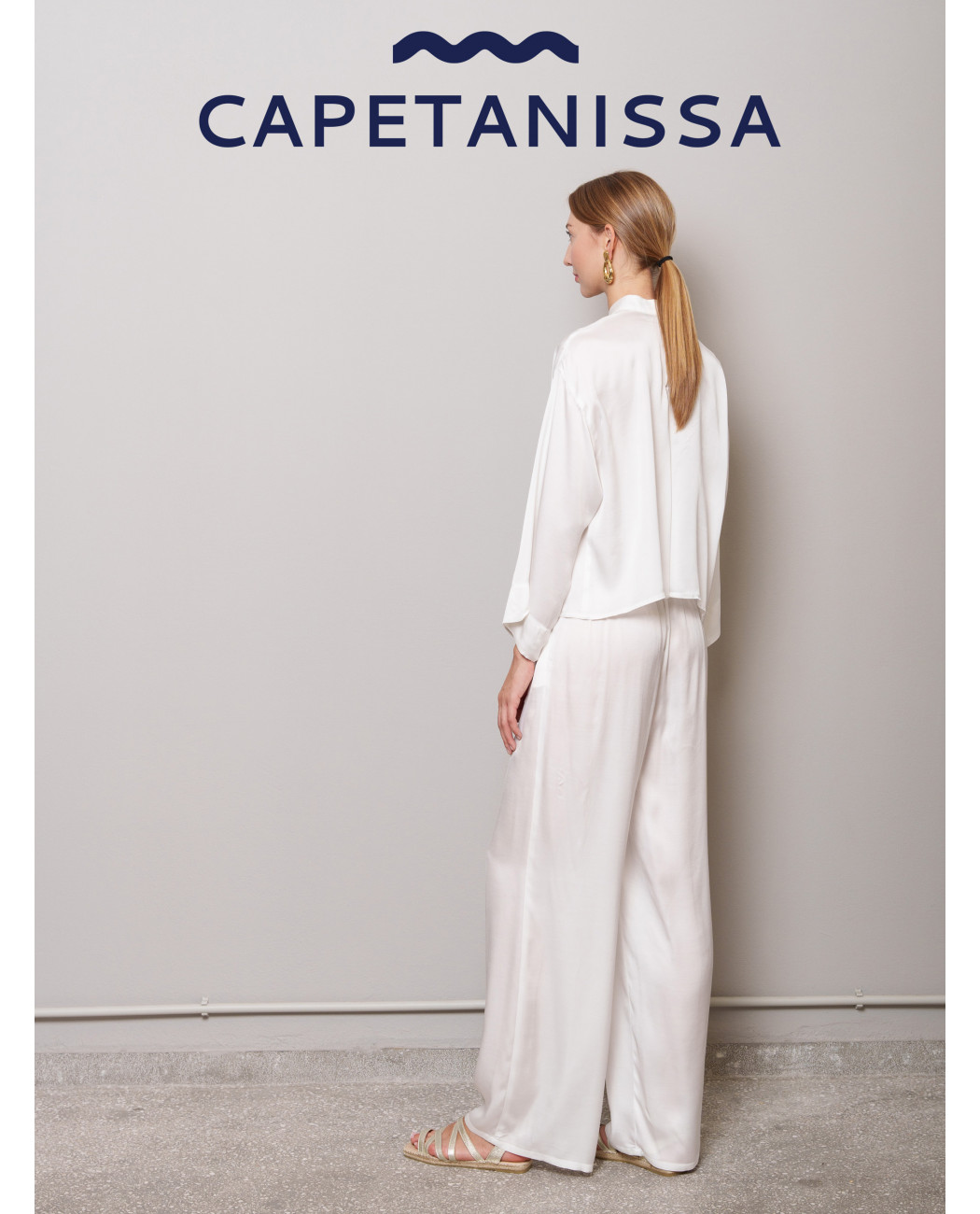 "COSTA"  PANTS "COSTA"  PANTS