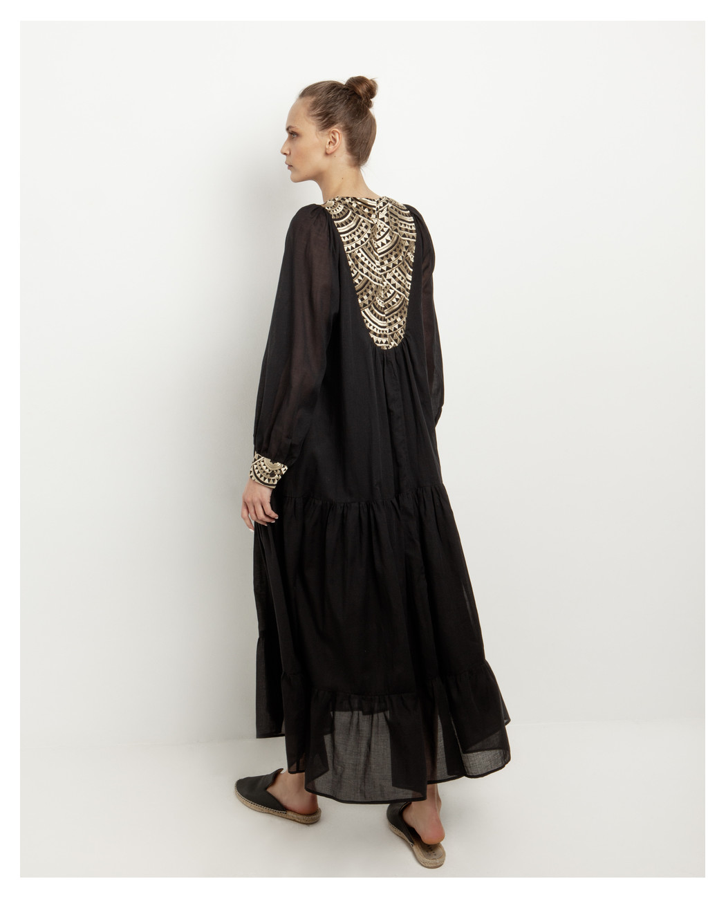 LONG DRESS LONG DRESS