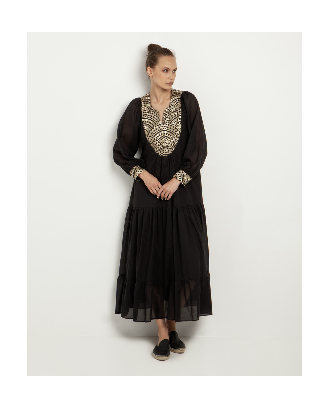 LONG DRESS LONG DRESS
