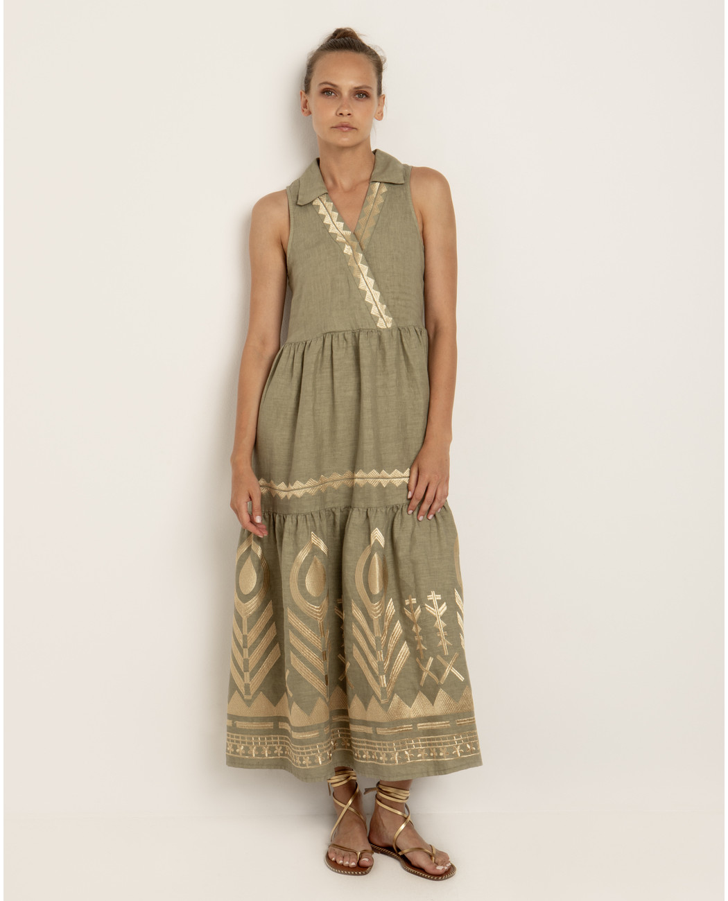 LONG DRESS LONG DRESS