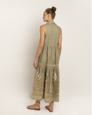 LONG DRESS LONG DRESS