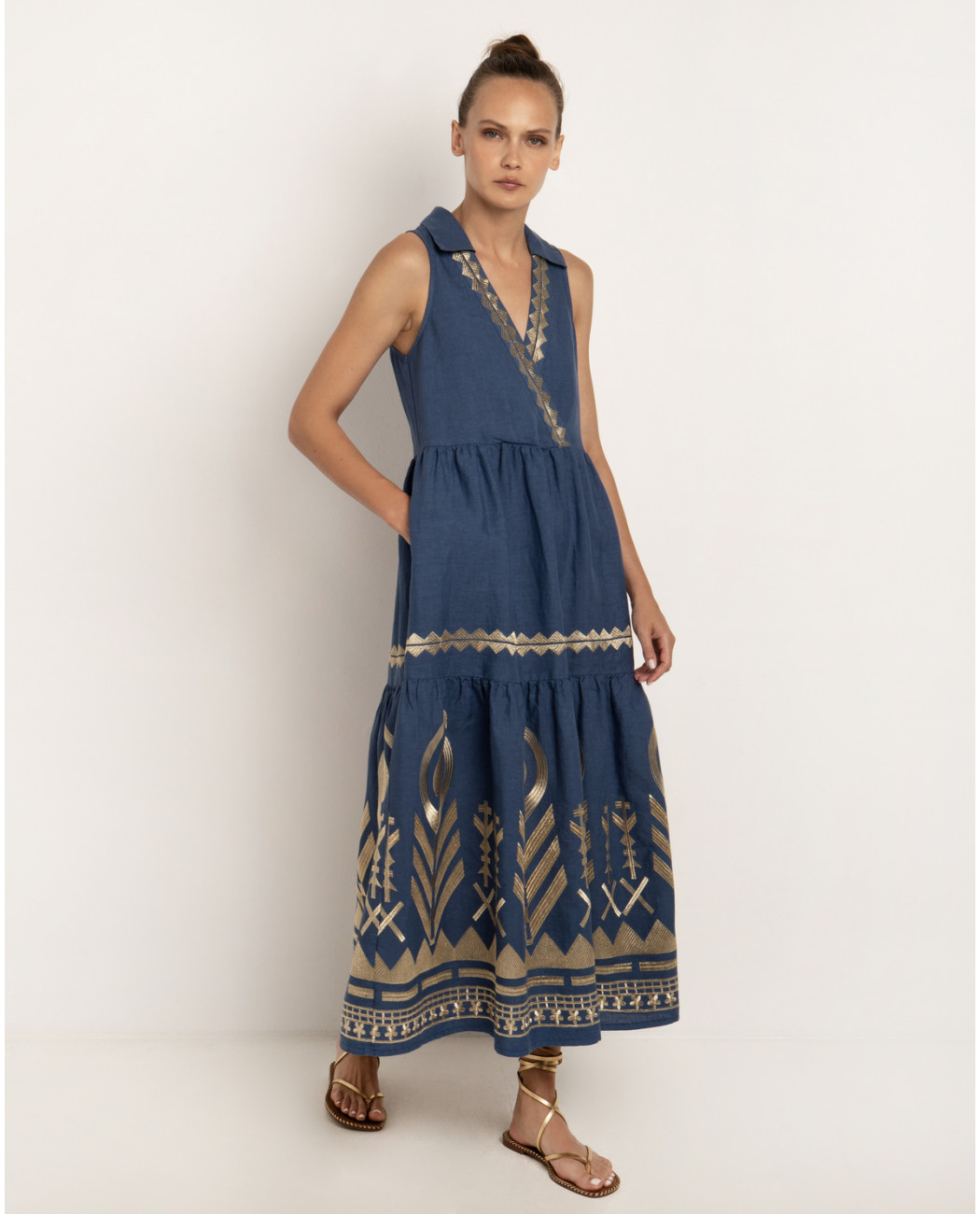 LONG DRESS LONG DRESS