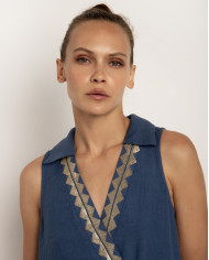 LONG DRESS LONG DRESS