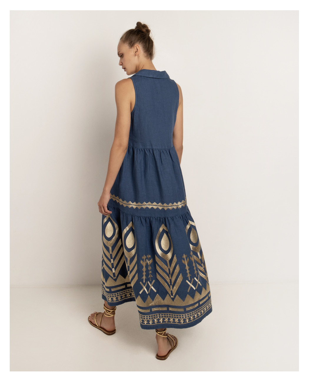 LONG DRESS LONG DRESS