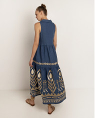 LONG DRESS LONG DRESS