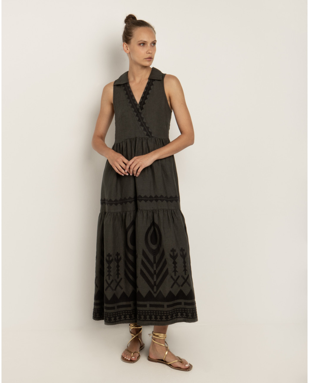 LONG DRESS LONG DRESS
