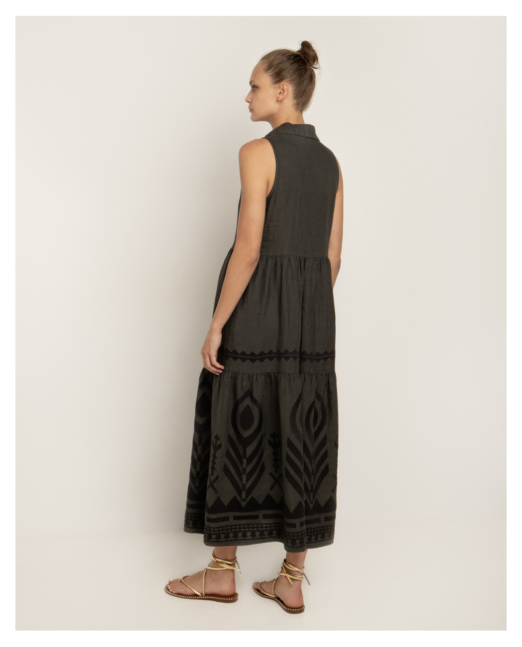 LONG DRESS LONG DRESS