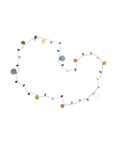 Flouria Collection Necklace Flouria Collection Necklace